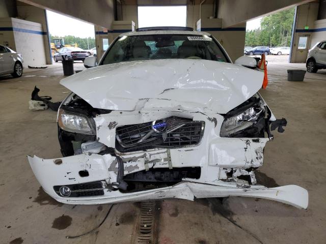 Photo 5 from auction – 2013 VOLVO S80 3.2 with VIN YV1940AS4D1172067