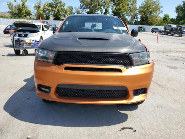 Photo 5 from auction – 2019 DODGE DURANGO R/ with VIN 1C4SDJCT2KC525393
