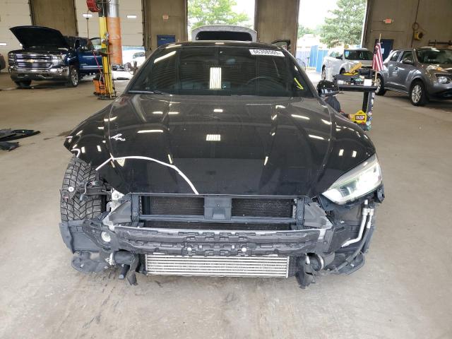 Zdjęcie 5 z aukcji – 2019 AUDI A5 PREMIUM z VIN WAUANCF52KA075156