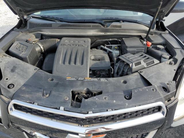 Photo 12 from auction – 2015 CHEVROLET EQUINOX LT with VIN 2GNALBEK8F1119470