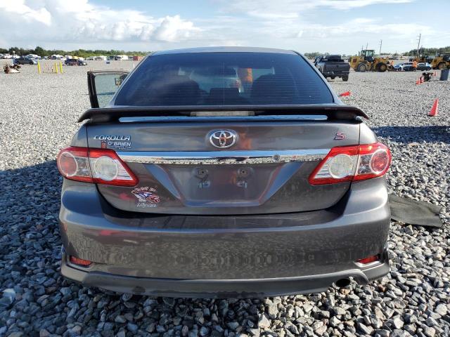 Photo 6 from auction – 2013 TOYOTA COROLLA BA with VIN 5YFBU4EE6DP099637