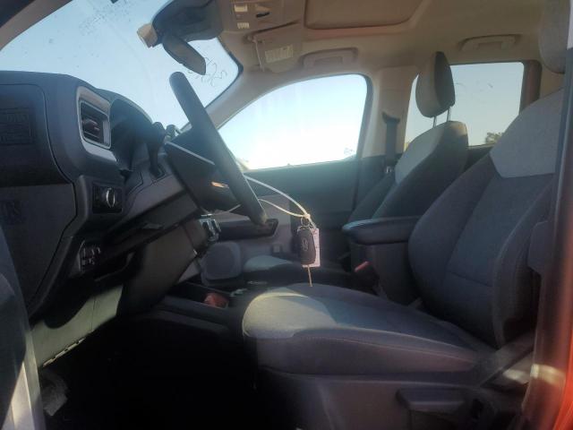Photo 7 from auction – 2024 FORD MAVERICK X with VIN 3FTTW8J96RRB81772