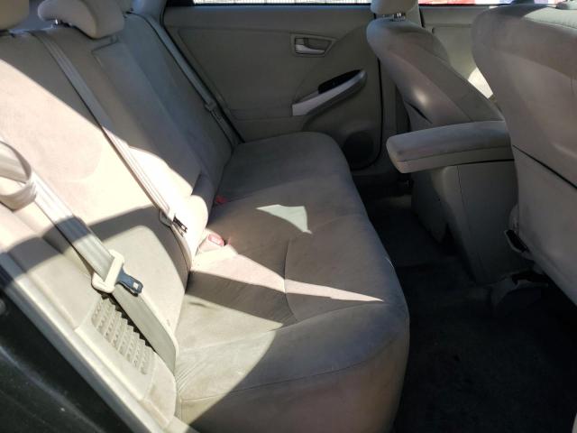 Photo 10 from auction – 2011 TOYOTA PRIUS with VIN JTDKN3DU1B5316120