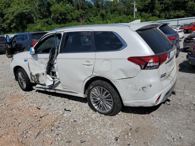 Photo 2 from auction – 2022 MITSUBISHI OUTLANDER SEL with VIN JA4J2VA71NZ053388