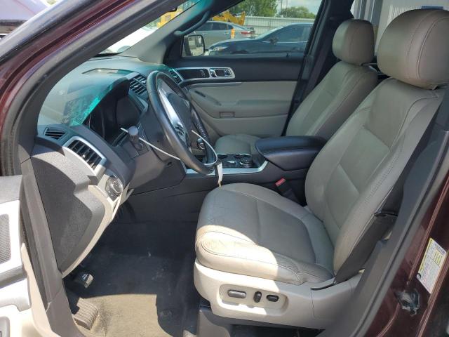 Photo 7 from auction – 2011 FORD EXPLORER X with VIN 1FMHK8D88BGA66457