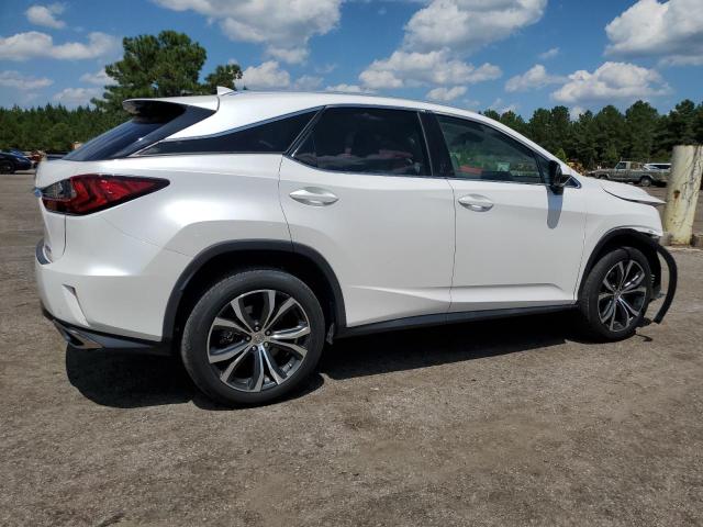 Photo 3 from auction – 2016 LEXUS RX 350 with VIN 2T2ZZMCA9GC005511