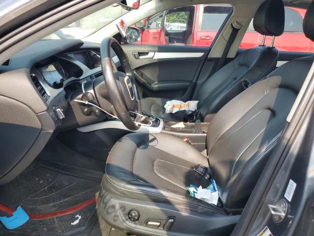 Photo 7 from auction – 2012 AUDI A4 with VIN WAUFFAFL7CA062961
