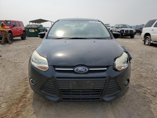 Photo 5 from auction – 2014 FORD FOCUS SE with VIN 1FADP3F21EL406615