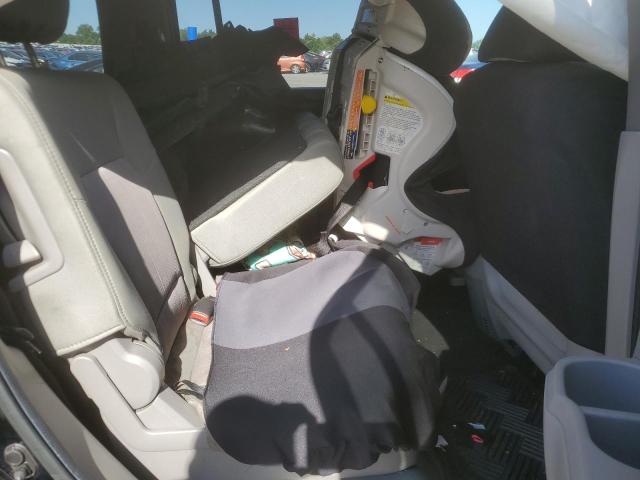 Photo 11 from auction – 2013 HONDA PILOT EX with VIN 5FNYF4H49DB031979