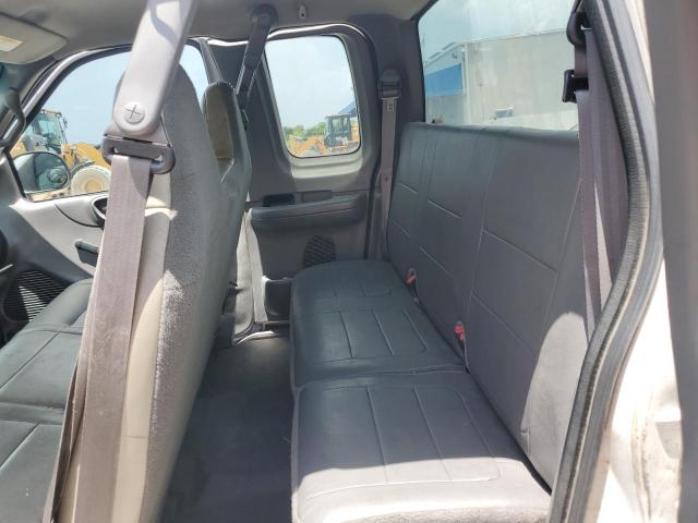Photo 10 from auction – 2001 FORD F150 with VIN 1FTPX18L01NB22795