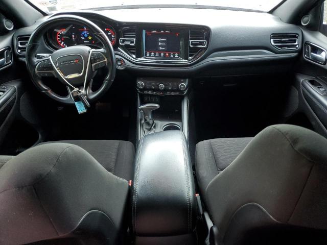 Photo 8 from auction – 2021 DODGE DURANGO SX with VIN 1C4RDJAG4MC574196