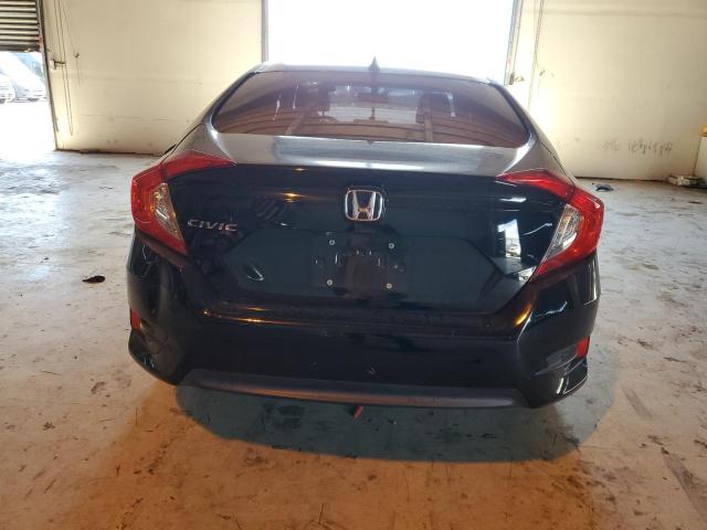 Photo 6 from auction – 2017 HONDA CIVIC EX with VIN 2HGFC2F78HH576669