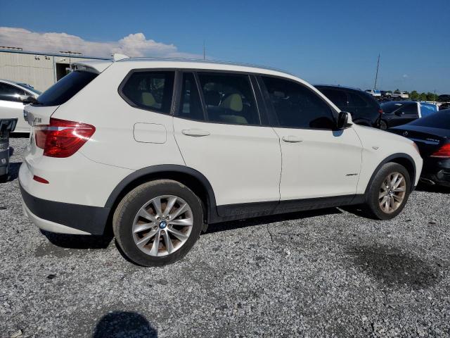 Photo 3 from auction – 2013 BMW X3 XDRIVE2 with VIN 5UXWX9C53D0A28528