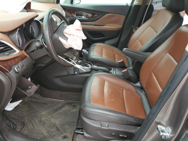 Photo 7 from auction – 2015 BUICK ENCORE with VIN KL4CJHSB9FB105568