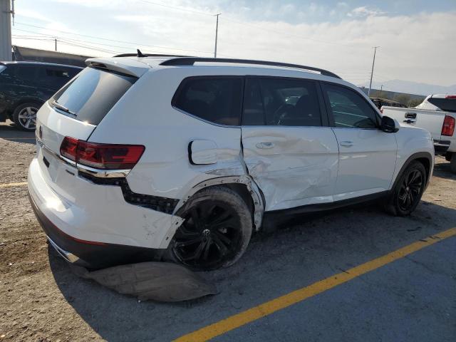 Photo 3 from auction – 2023 VOLKSWAGEN ATLAS SE with VIN 1V2HR2CA6PC554790