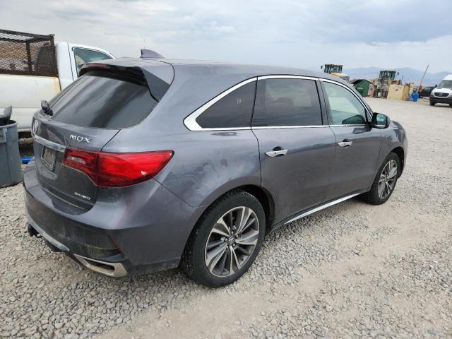 صورة رقم 3 من المزاد - 2017 ACURA MDX TECHNO مع VIN 5FRYD4H78HB014871