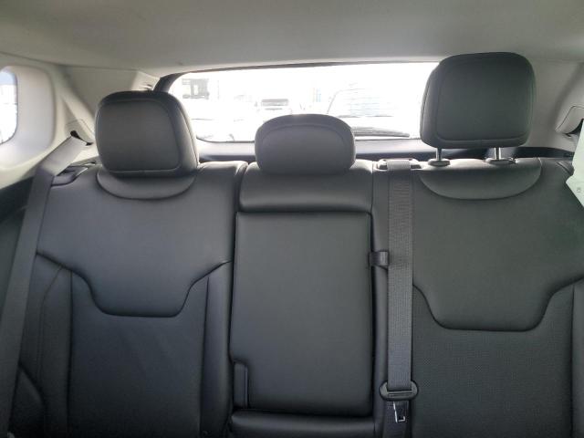 Photo 10 from auction – 2021 JEEP COMPASS LI with VIN 3C4NJDCB9MT536266