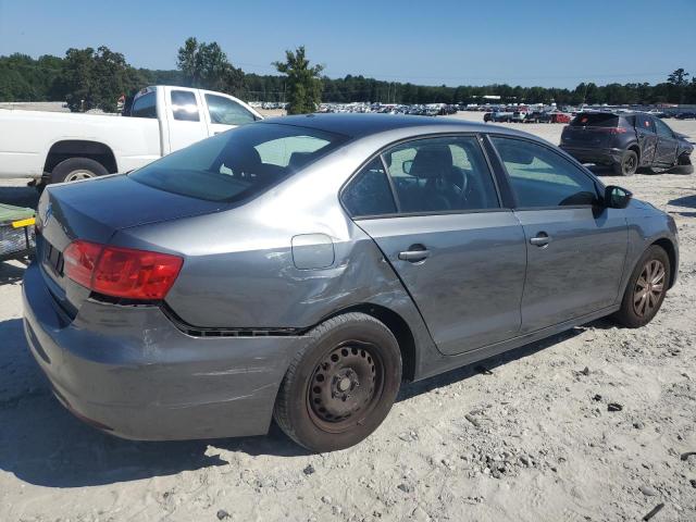 Photo 3 from auction – 2014 VOLKSWAGEN JETTA BASE with VIN 3VW2K7AJ4EM354110