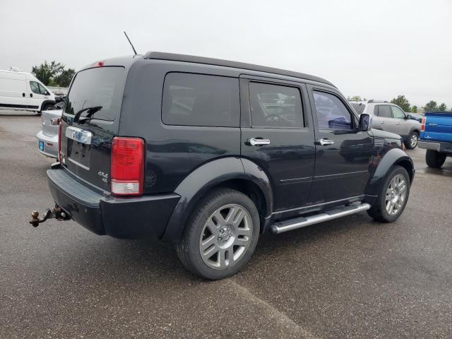 Photo 3 from auction – 2008 DODGE NITRO R/T with VIN 1D8GU58688W238813