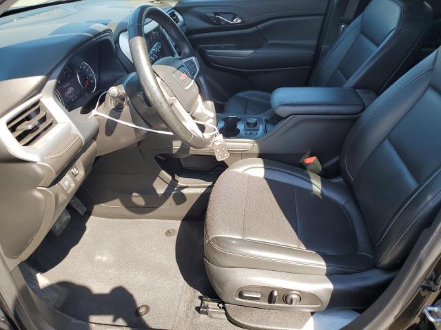 Photo 7 from auction – 2023 GMC ACADIA SLT with VIN 1GKKNUL42PZ208858