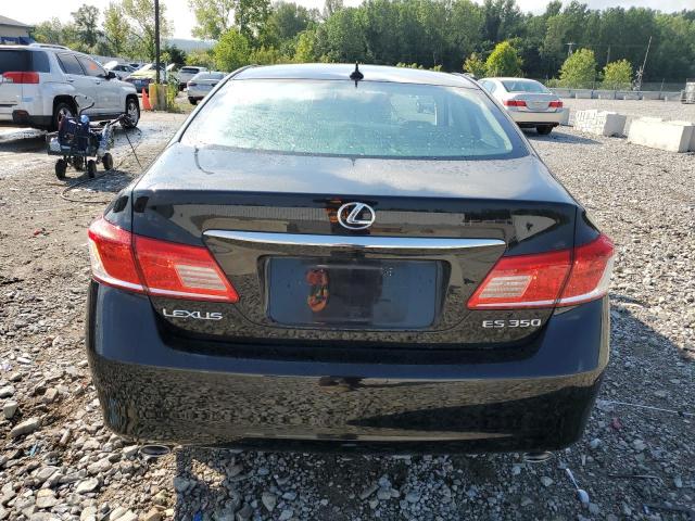 Photo 6 from auction – 2010 LEXUS ES 350 with VIN JTHBK1EG2A2400662