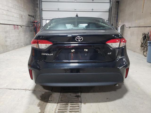 Photo 6 from auction – 2023 TOYOTA COROLLA LE with VIN 5YFB4MDE7PP021437