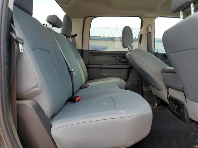 Photo 10 from auction – 2018 RAM 2500 ST with VIN 3C6UR5CL3JG425453