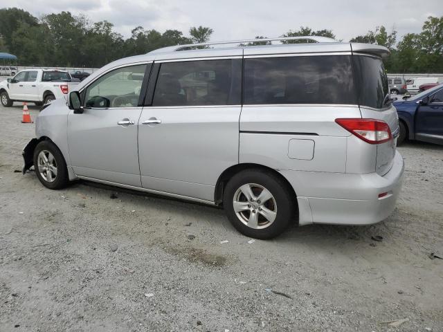 Photo 2 from auction – 2016 NISSAN QUEST S with VIN JN8AE2KP4G9151333