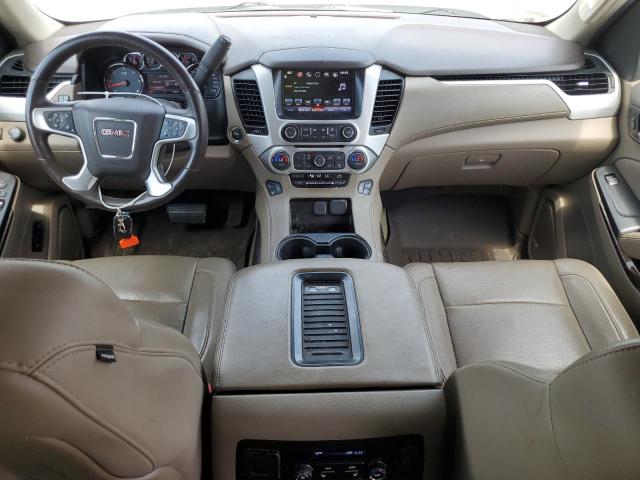 Photo 8 from auction – 2016 GMC YUKON SLT with VIN 1GKS1BKC2GR284797