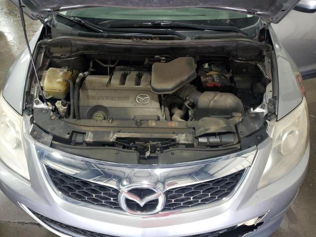 Photo 12 from auction – 2012 MAZDA CX-9 with VIN JM3TB3CA8C0362912