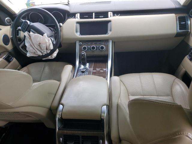 Photo 8 from auction – 2017 LAND ROVER RANGE ROVE with VIN SALWR2FV1HA154701