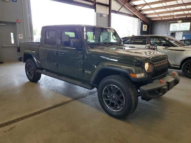 Photo 4 from auction – 2023 JEEP GLADIATOR with VIN 1C6HJTFG6PL550549