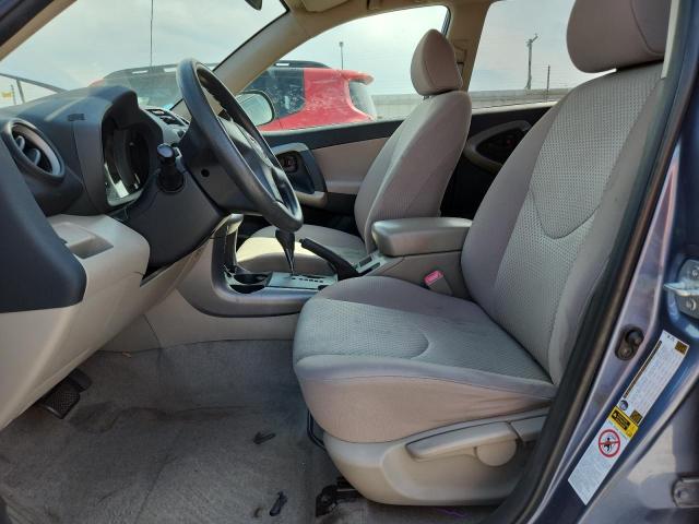 Photo 7 from auction – 2007 TOYOTA RAV4 with VIN JTMZD33V076021426