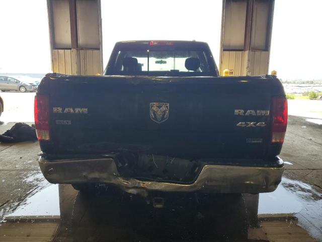 Photo 6 from auction – 2009 DODGE RAM 1500 with VIN 1D3HV18P69S784785