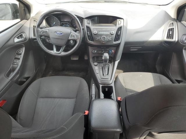 Photo 8 from auction – 2018 FORD FOCUS SE with VIN 1FADP3F20JL270326