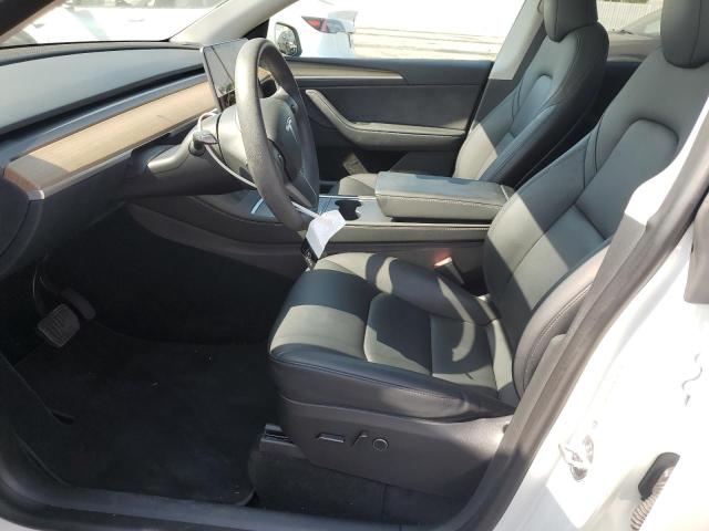 Photo 7 from auction – 2023 TESLA MODEL Y with VIN 7SAYGDEE5PA041214