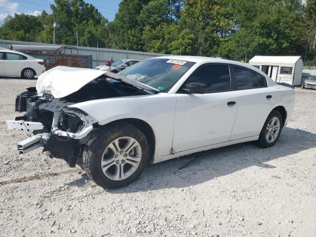 Photo 1 from auction – 2023 DODGE CHARGER SX with VIN 2C3CDXBGXPH698163