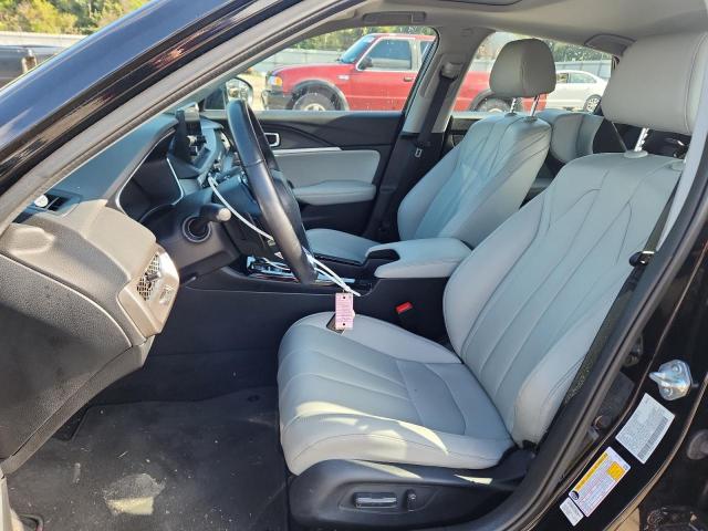 Photo 7 from auction – 2025 ACURA INTEGRA with VIN 19UDE4H25SA006519