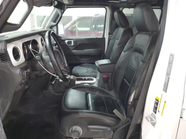 Photo 7 from auction – 2021 JEEP WRANGLER U with VIN 1C4JJXP68MW754321