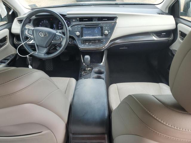 Photo 8 from auction – 2016 TOYOTA AVALON XLE with VIN 4T1BK1EB7GU210080