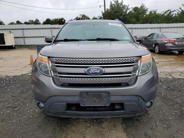 Photo 5 from auction – 2012 FORD EXPLORER L with VIN 1FMHK8F88CGA58602