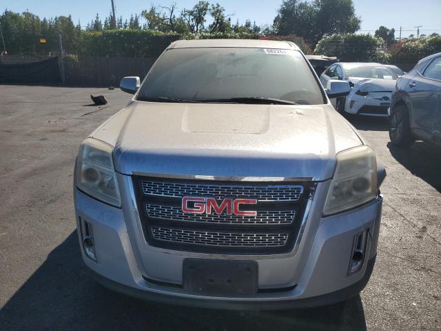 Photo 5 from auction – 2011 GMC TERRAIN SL with VIN 2CTALMEC1B6459364