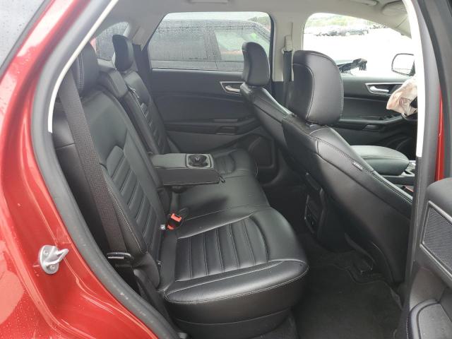 Photo 11 from auction – 2024 FORD EDGE SEL with VIN 2FMPK4J91RBA23551