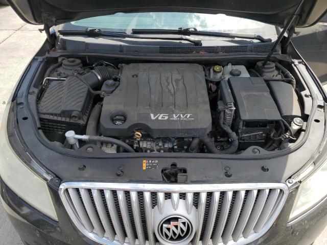Photo 11 from auction – 2012 BUICK LACROSSE P with VIN 1G4GD5E33CF265169
