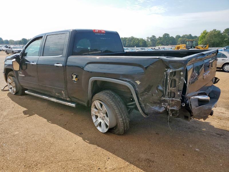 Photo 2 from auction – 2014 GMC SIERRA C15 with VIN 3GTP1UEC0EG106313