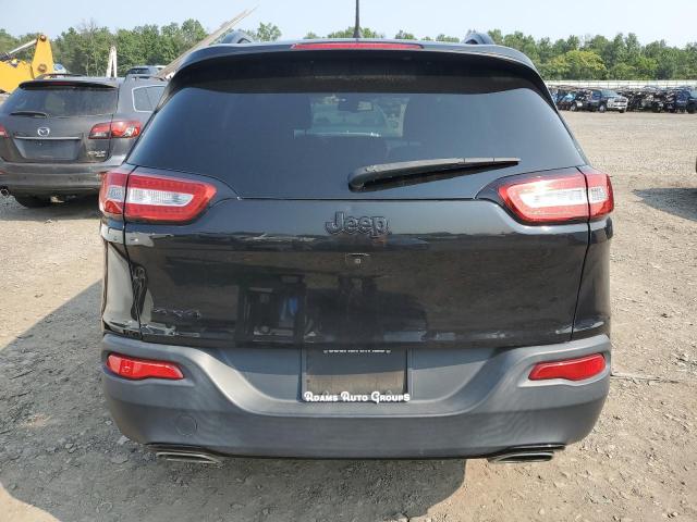 Photo 6 from auction – 2016 JEEP CHEROKEE L with VIN 1C4PJMDS8GW344682