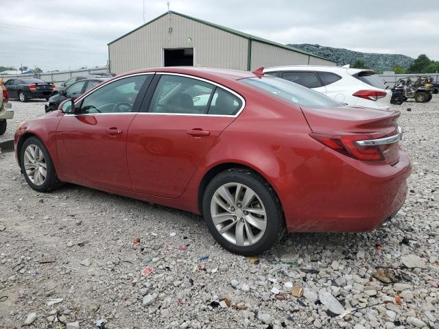 Photo 2 from auction – 2014 BUICK REGAL with VIN 2G4GK5EX0E9183145