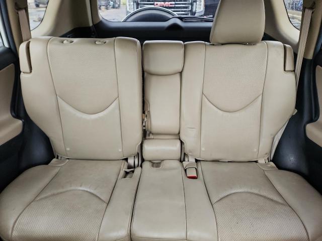 Photo 10 from auction – 2012 TOYOTA RAV4 LIMIT with VIN 2T3DK4DVXCW094123