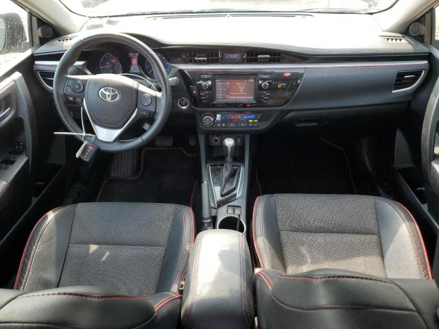 Photo 8 from auction – 2016 TOYOTA COROLLA L with VIN 2T1BURHE2GC541908
