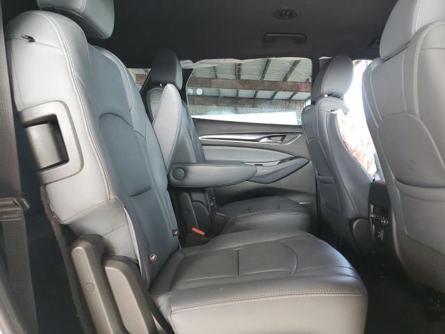 Photo 11 from auction – 2023 BUICK ENCLAVE ES with VIN 5GAERBKW5PJ148286